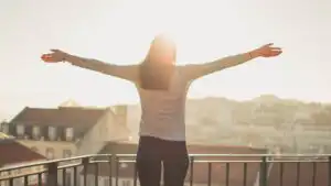 Vida saudável e regulação emocional - Mindfulness